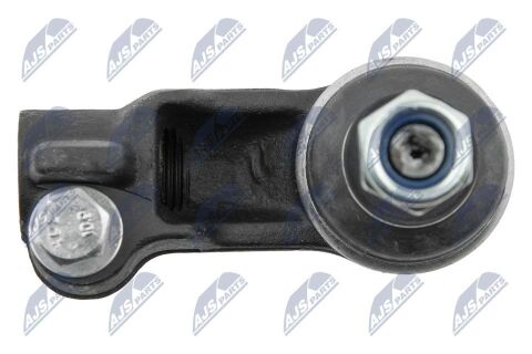 Наконечник поперечной рулевой тяги 