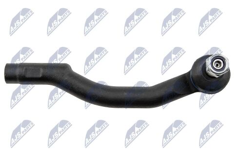 Наконечник, поперечна кермова тяга 