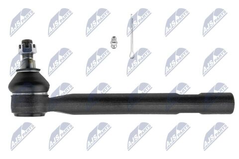 Наконечник поперечной рулевой тяги 