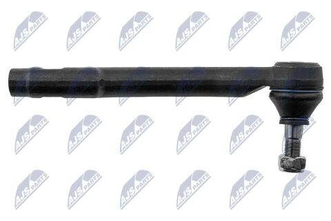 Наконечник, поперечна кермова тяга 