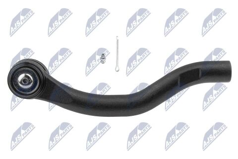 Наконечник поперечной рулевой тяги 