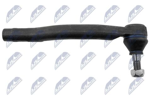 Наконечник поперечной рулевой тяги Наконечник поперечной рулевой тяги