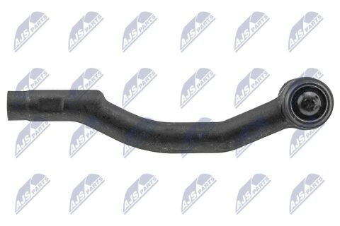 Наконечник поперечной рулевой тяги Наконечник поперечной рулевой тяги