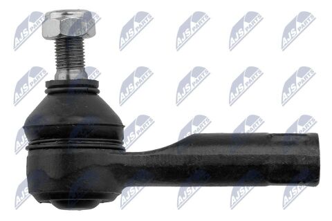 Наконечник, поперечна кермова тяга 