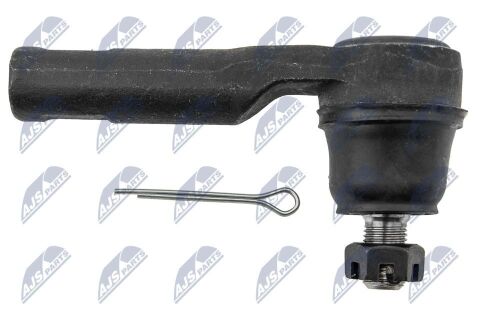 Наконечник, поперечна кермова тяга Наконечник, поперечна кермова тяга