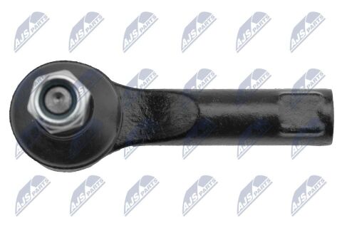 Наконечник, поперечна кермова тяга 