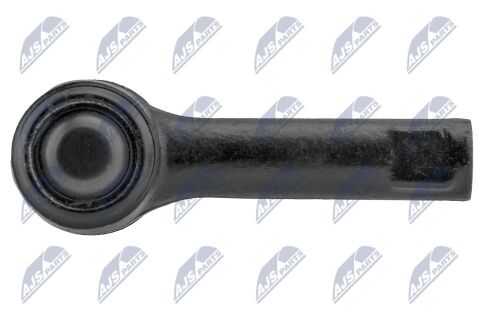 Наконечник, поперечна кермова тяга 