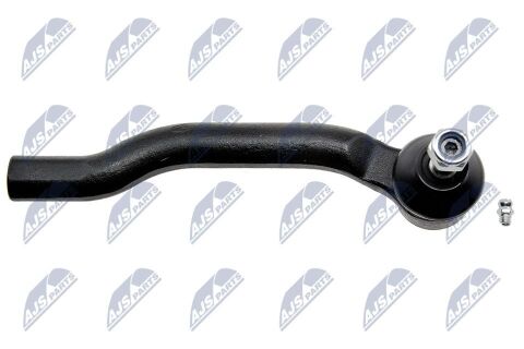 Наконечник, поперечна кермова тяга 