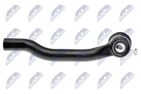 Наконечник, поперечна кермова тяга 