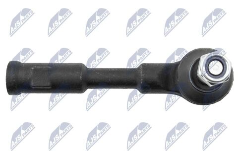 Наконечник поперечной рулевой тяги 