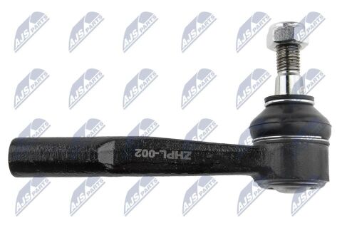 Наконечник поперечной рулевой тяги 