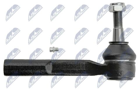 Наконечник, поперечна кермова тяга 