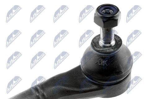 Наконечник, поперечна кермова тяга Наконечник, поперечна кермова тяга