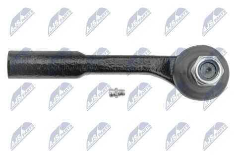 Наконечник, поперечна кермова тяга 