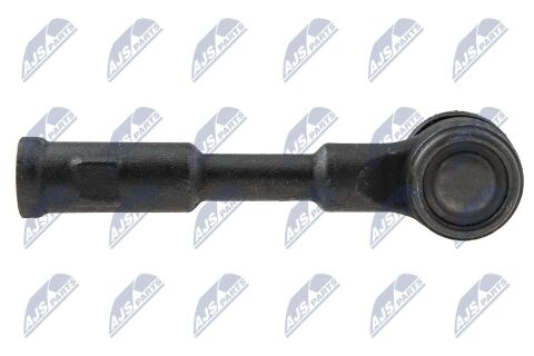 Наконечник поперечной рулевой тяги 