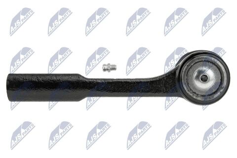 Наконечник, поперечна кермова тяга 