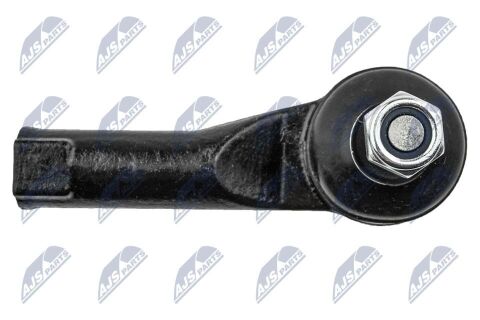 Наконечник, поперечна кермова тяга 