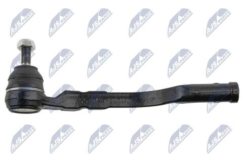 Наконечник рулевой тяги (L, левый) Renault Trafic II + III / Laguna II / Espace IV Наконечник рулевой тяги (L, левый) Renault Trafic II + III / Laguna II / Espace IV