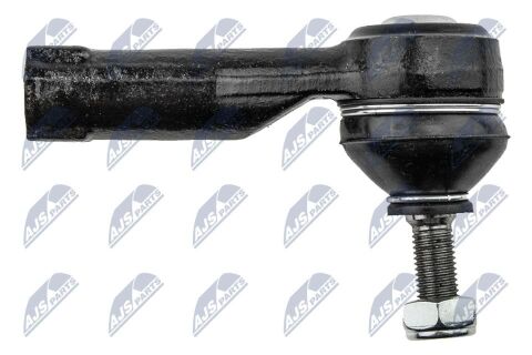 Наконечник, поперечна кермова тяга 