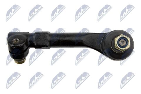 Наконечник, поперечна кермова тяга 