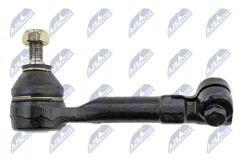 Наконечник, поперечна кермова тяга 