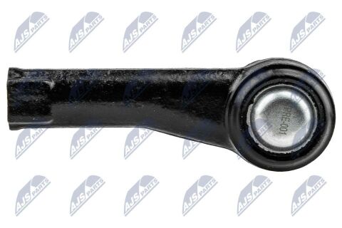 Наконечник, поперечна кермова тяга 