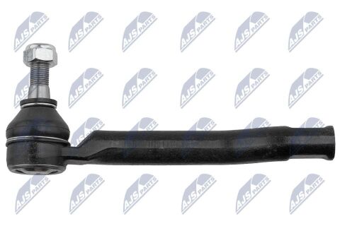 Наконечник, поперечна кермова тяга Наконечник, поперечна кермова тяга