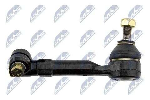 Наконечник, поперечна кермова тяга 