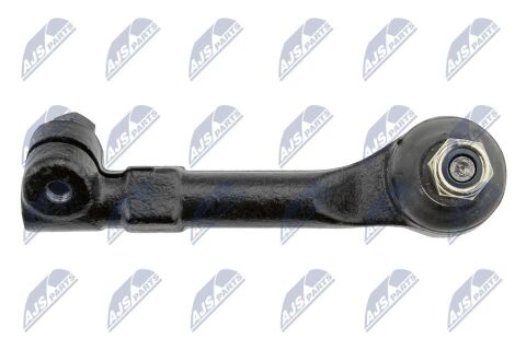 Наконечник, поперечна кермова тяга 