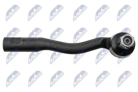 Наконечник, поперечна кермова тяга 