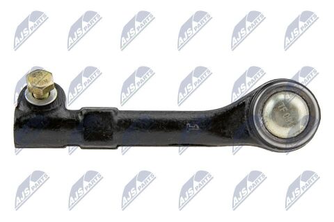 Наконечник, поперечна кермова тяга 