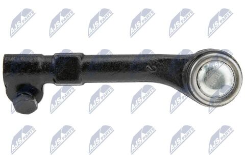 Наконечник, поперечна кермова тяга 