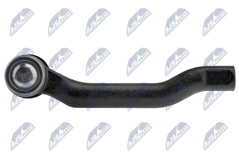 Наконечник, поперечна кермова тяга Наконечник, поперечна кермова тяга