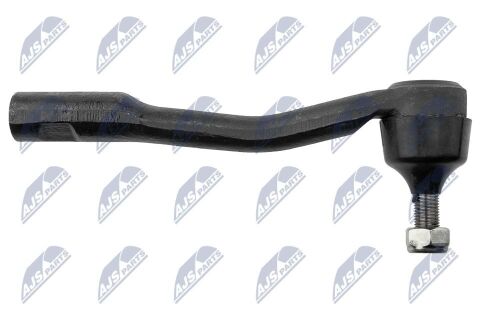 Наконечник, поперечна кермова тяга 