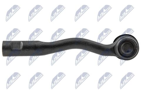 Наконечник, поперечна кермова тяга 