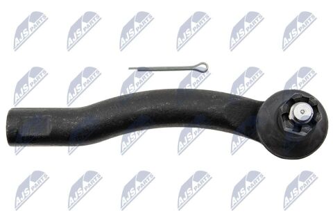 Наконечник, поперечна кермова тяга 