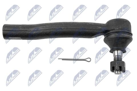 Наконечник, поперечна кермова тяга 