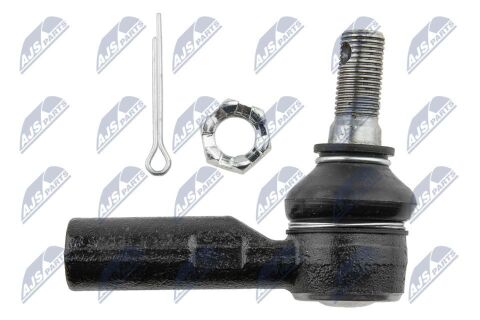 Наконечник поперечной рулевой тяги 