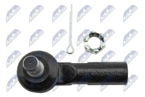 Наконечник поперечной рулевой тяги 