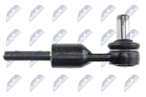 Наконечник, поперечна кермова тяга Наконечник, поперечна кермова тяга