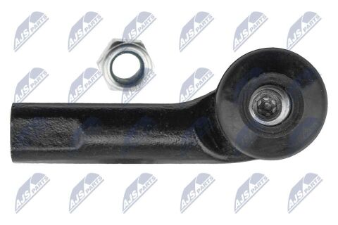 Наконечник поперечной рулевой тяги 