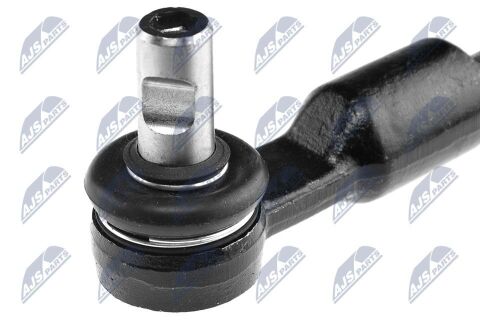 Наконечник, поперечна кермова тяга Наконечник, поперечна кермова тяга