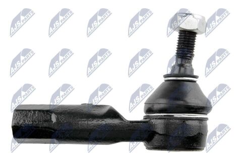 Наконечник, поперечна кермова тяга Наконечник, поперечна кермова тяга