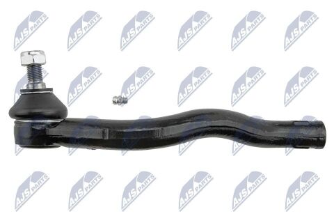 Наконечник, поперечна кермова тяга 