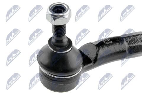 Наконечник, поперечна кермова тяга Наконечник, поперечна кермова тяга