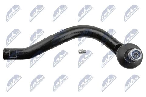 Наконечник, поперечна кермова тяга 