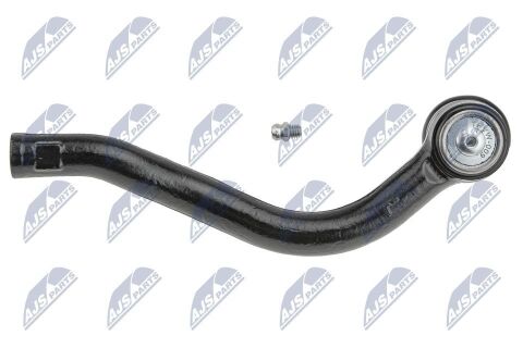 Наконечник, поперечна кермова тяга 