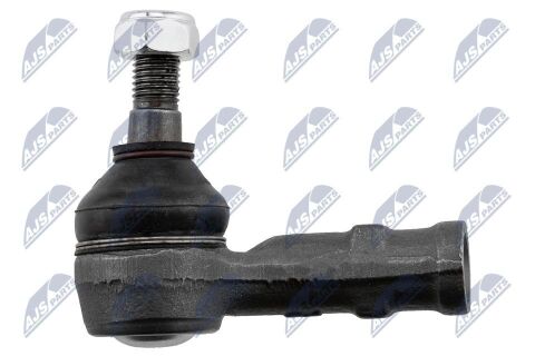 Наконечник, поперечна кермова тяга 