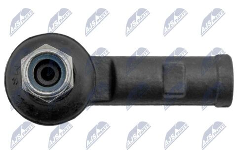 Наконечник, поперечна кермова тяга Наконечник, поперечна кермова тяга