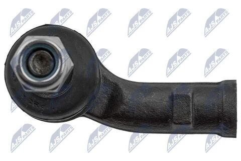 Наконечник поперечной рулевой тяги VW CADDY II, GOLF II, GOLF III, GOLF IV, JETTA II, PASSAT B3/B4, POLO III (лев.)